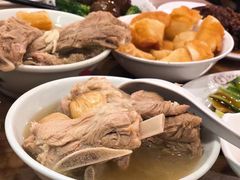 招牌肉骨茶-松發肉骨茶(牛车水店)