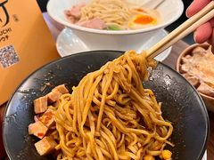 -真打拉面·日式拉面新流派(体育西横街店)