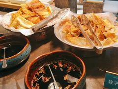 -東盛炭烤自助料理(浦东文峰广场店)