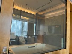 -上海宝华万豪酒店