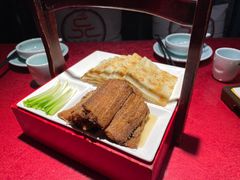 -北平食府(马鞍山路店)