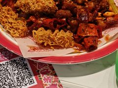 -那红花·东北菜铁锅炖(仙林金鹰店)