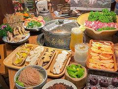 -太原茂业天地购物中心