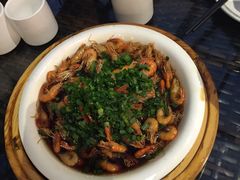 -走马楼饭庄(慈城古县城店)