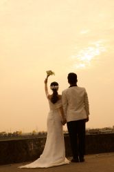 点击看大图 -金夫人婚纱摄影(华南店)