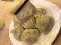 薄皮包子-维吾尔餐厅(宜山路店)