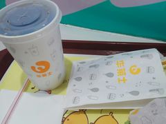 -华莱士·全鸡汉堡(浦东南路店)