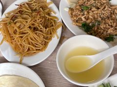 -姥家春饼店(漳州二路店)
