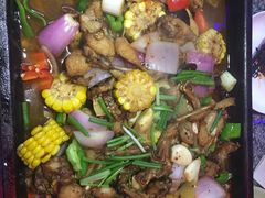 -蘭奢雅集·江浙菜(青山江滩店)