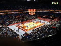 -梦之蓝青奥体育公园体育馆