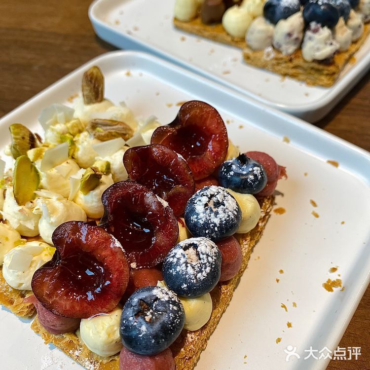 青岛咖啡｜从北京开来青岛的BERRY BEANS🎈