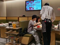 -海底捞火锅(中山路天主教堂店)