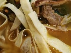 -阿彬生炒牛肉面(解放路店)
