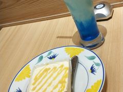 -萨莉亚意式餐厅(灵芝站中洲店)