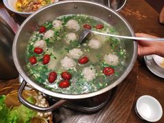 -醉美东江·三文鱼·烧鸡公