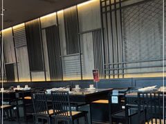 大堂-捞王锅物料理(金城路店)