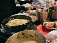 -西塔老太太泥炉烤肉(北京北苑天街龙湖店)