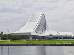 -哈尔滨大剧院