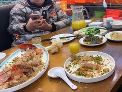 -醉壹号海鲜大排档(厦门美食地标店)