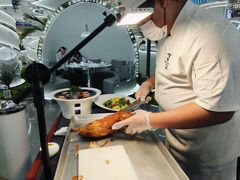 -3号仓库·创意中国菜(新世界城店)