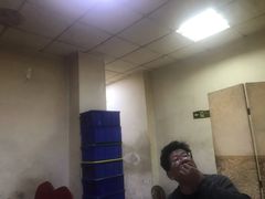 -白家火锅烧烤清真(明星小区店)