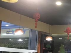 大堂-云中鱼蒸汽石锅鱼(川沙百联店)
