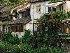 -小河直街历史文化街区