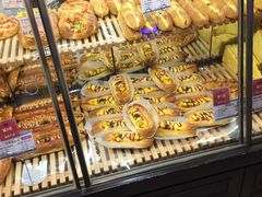 -山崎面包(百联世纪店)