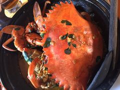 -Ministry of Crab(科伦坡店)