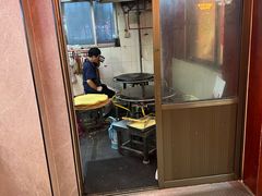 -赵记煎饼卷大葱(东岳店)