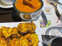 -Bombay Grill印度餐厅