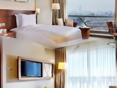 -上海浦东康桥绿地假日酒店