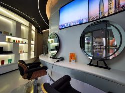 -Mr.JUDY洗个头发