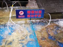 -怡乡王品海鲜姿造自助体验餐厅(大岛商业广场店)