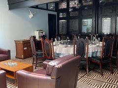 大堂-尽膳·鱼鲜川菜(宽窄巷子店)