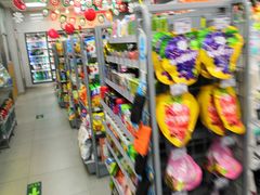 -便利蜂(创展大厦102号店)