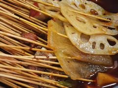 -冒椒火辣(奎星楼街店)