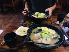 -屯屯面(海尔路店)