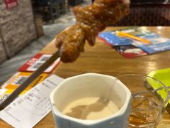 -天山传奇新疆菜(SKLP店)