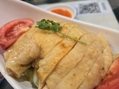 -滕记星发餐室·新加坡菜(巨鹿路店)