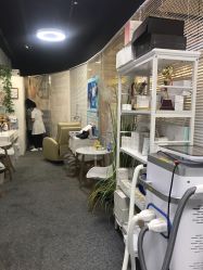 -美肌工坊皮肤管理