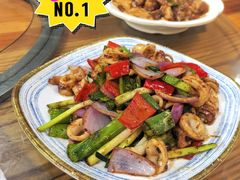 -东坊味道私房菜·地道顺德菜(大良店)