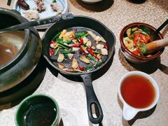 -云海肴·汽锅鸡·云南代表菜(五道口购物中心店)