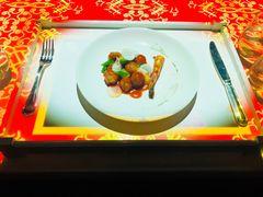 -翡翠36餐厅(浦东香格里拉店)