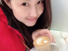 -Seesaw Coffee(上海国金中心店)
