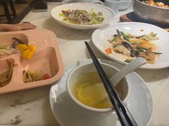 -径山十八道·风味民间菜(杭州总店)