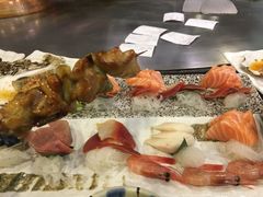 -真剑日本料理·铁板烧(贵州路店)