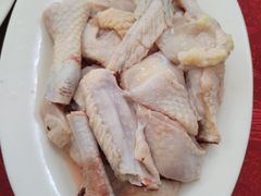 -花苑美食横琴生蚝火锅(拱北粤华路店)