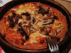 -必胜客(海宁工人路店)