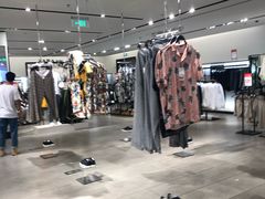 -ZARA HOME(长楹天街购物中心店)
